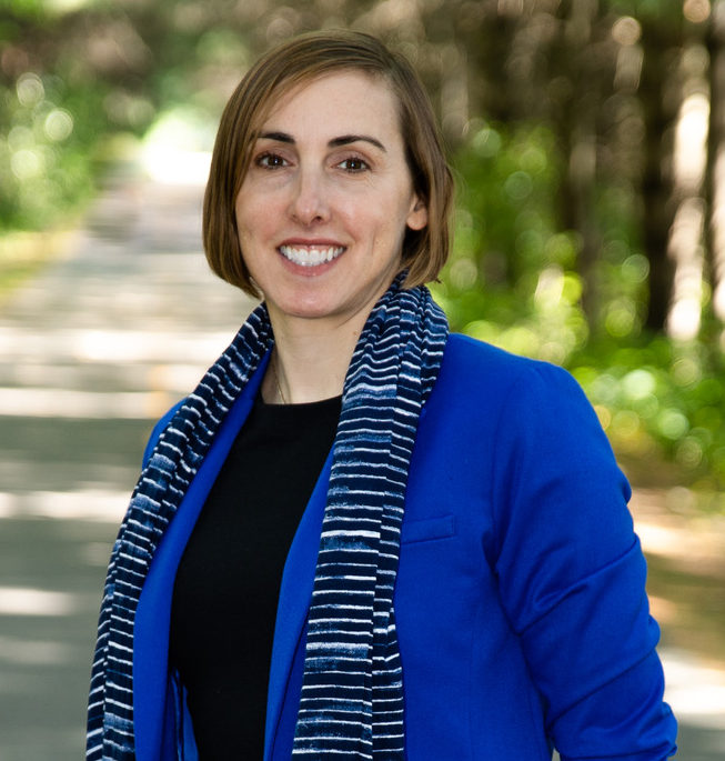 Lalancette, Mireille