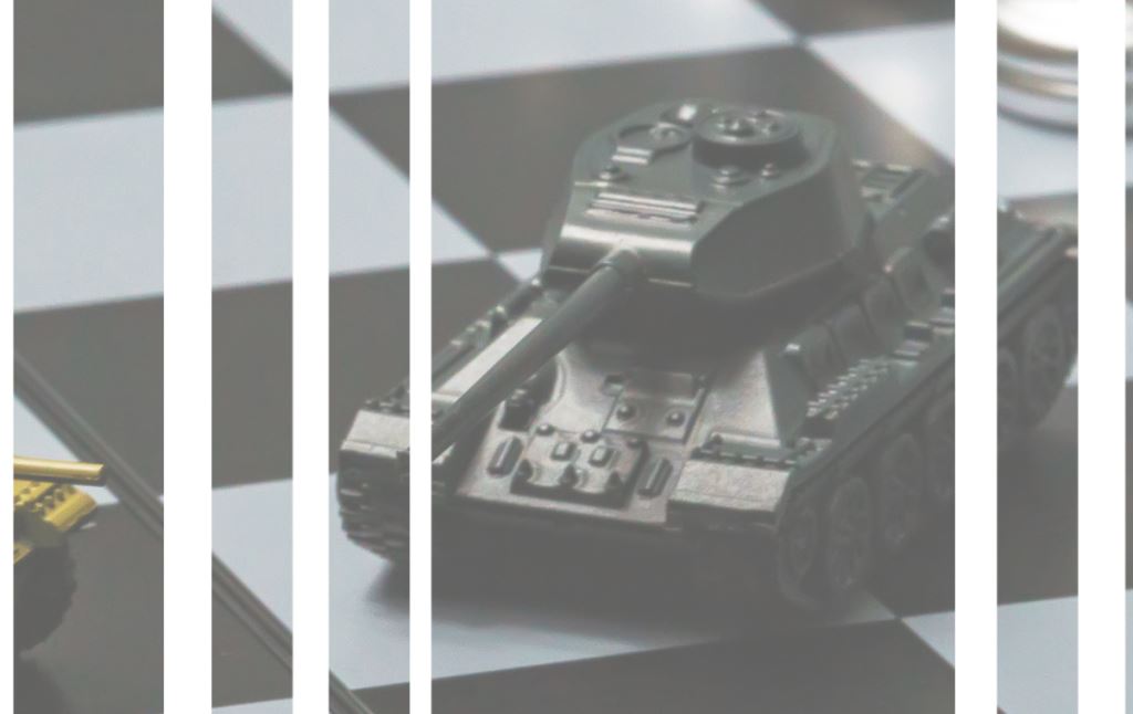 Conférence annuelle du GÉRIQ: Les nouveaux risques géopolitiques et économiques