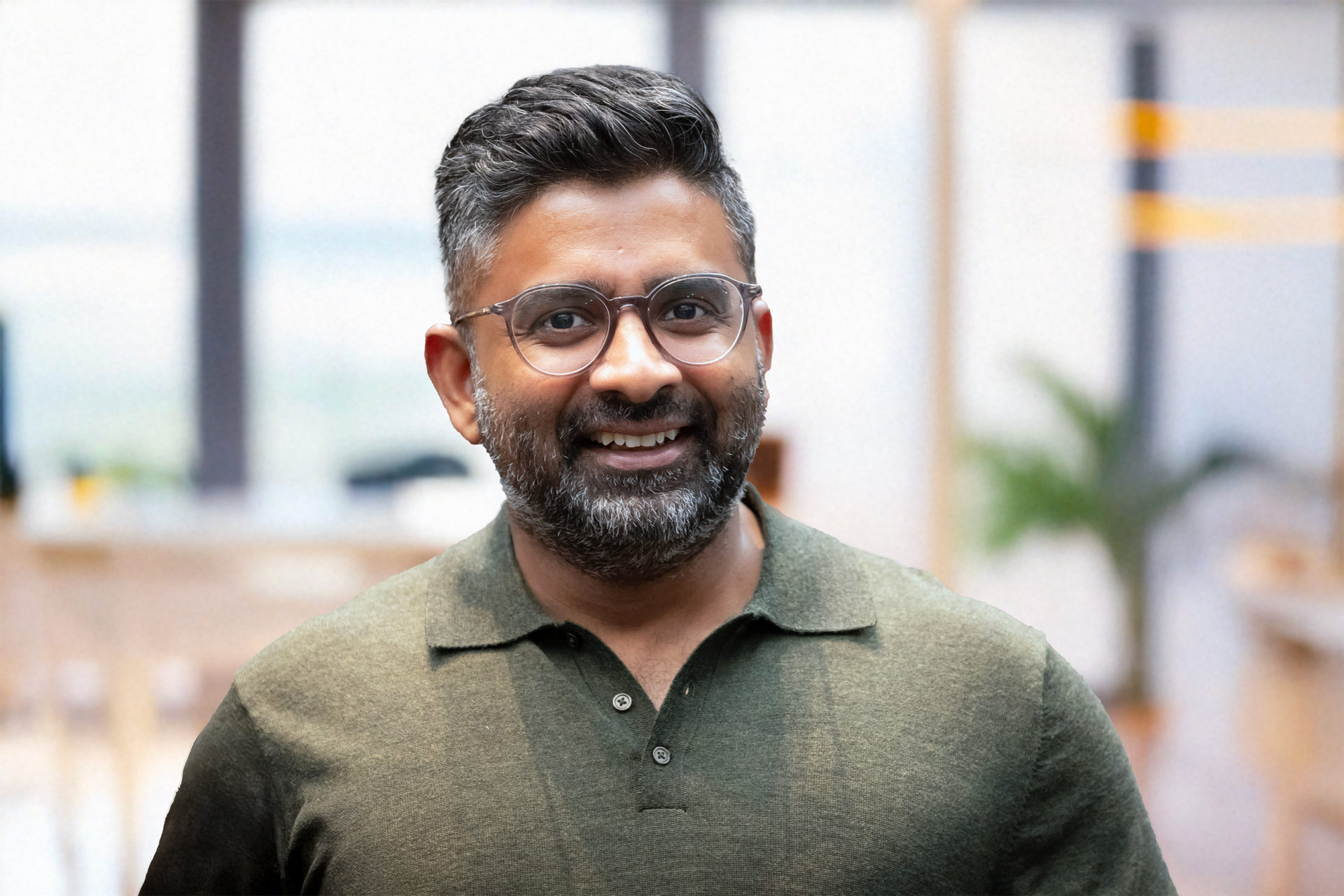 Jeyabalaratnam, Gopinath