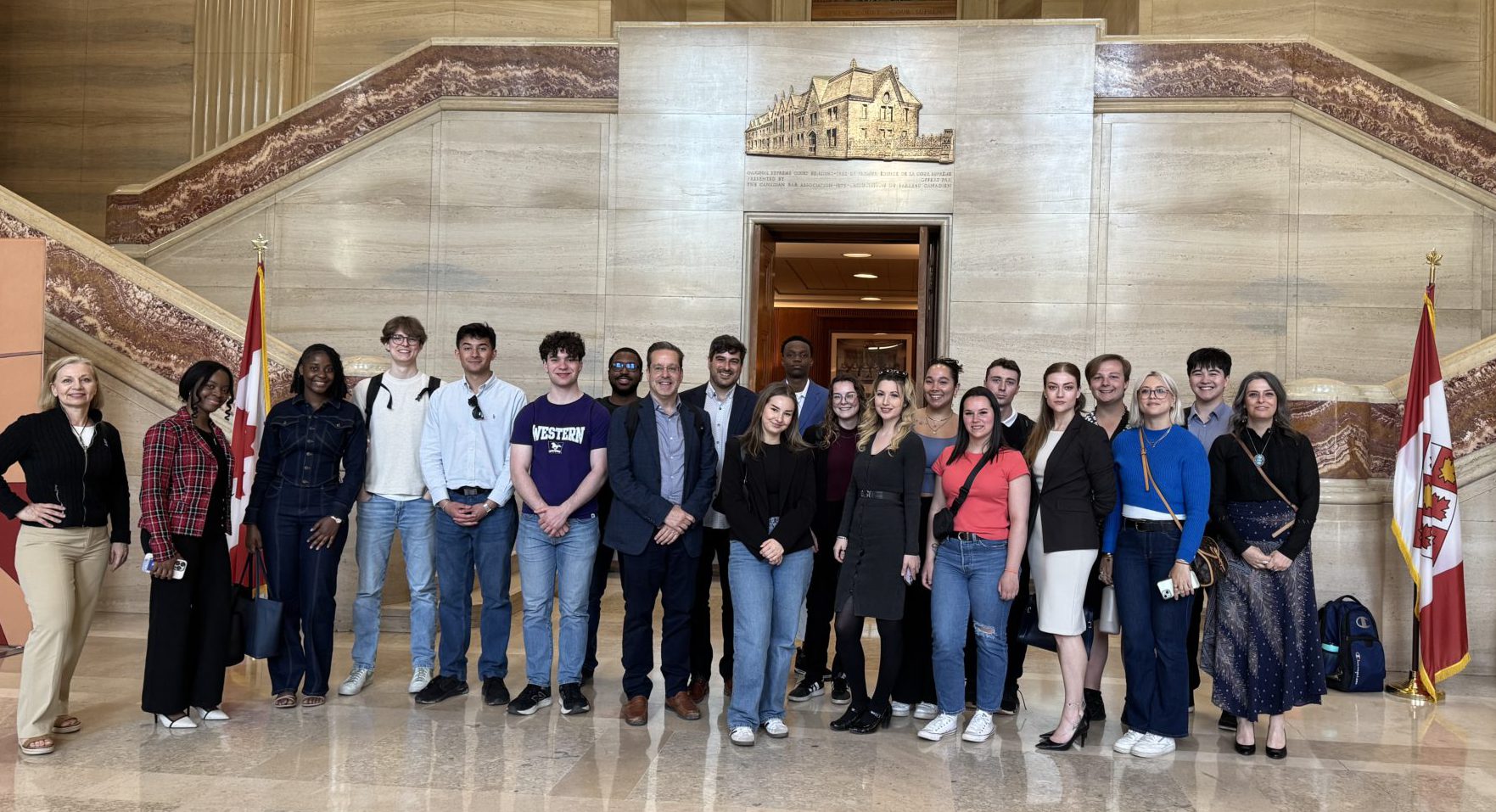 Retour sur l’École d’été pancanadienne sur la confiance et le leadership politique