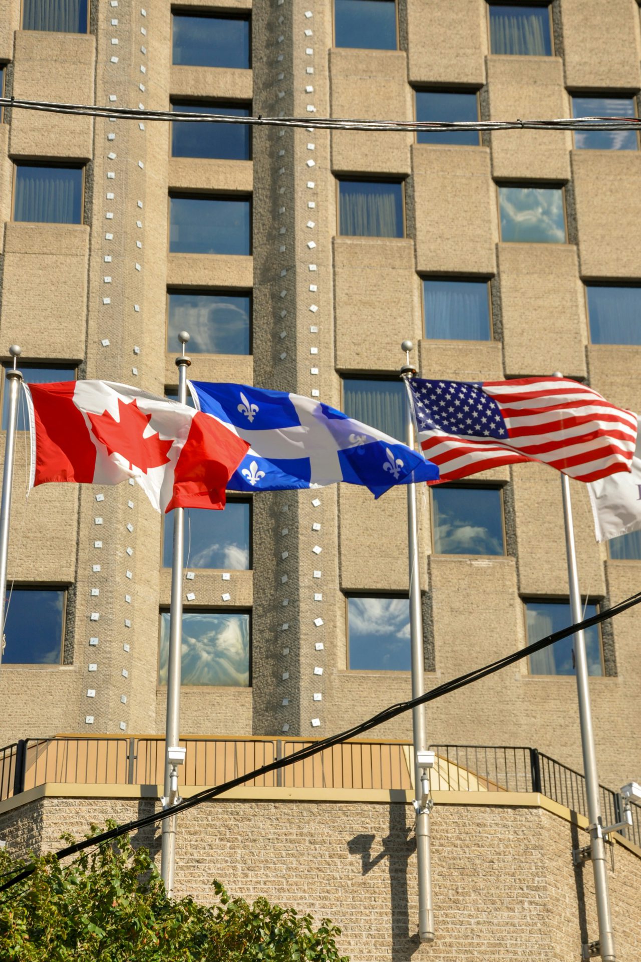 Appel à communications : Leadership politique international Canada–États-Unis